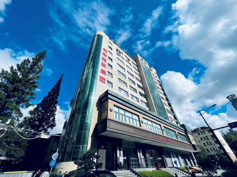 长宁区新增1家贸易型总部、6家民营企业总部！